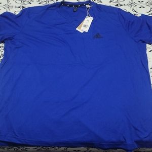 Adidas Running Shirt